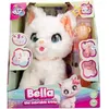 Image de Peluche Club Petz - Bella, mon chat + 3 accessoires