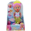 Image de Jouet De Bain - Imc Toys - 917316 - Bloopies - Shimmer Mermaids Julia