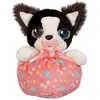Image de Peluche A Fonctions - Imc Toys - 922396 - Baby Paws Mini - Mon Bébé Chien Border Collie