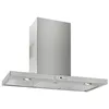 Image de Hotte standard Teka DSH985 INOX 90 cm 735 m3/h 72 dB