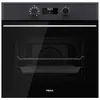 Image de Teka Four encastrable pyrolyse Total HSB 630 P N, 70 litres, Multifonction