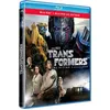 Image de Transformers: The Last Knight (BD + BD Extras) / Transformers: El Ultimo Caballero