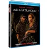 Image de Sans un bruit 2 / A Quiet Place Part II (Blu Ray)