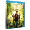 Image de Les Chroniques de Spiderwick (2008) / The Spiderwick Chronicles (Blu Ray)