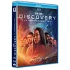 Image de Star Trek Discovery - Saison 5 (La dernière saison) (2017) / Star Trek Discovery - Temporada 5 (Blu Ray)