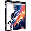 Image de Jours de tonnerre (Blu Ray 4K Ultra HD) (Days of Thunder)