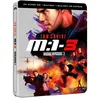 Image de Mission: Impossible 3 (Blu Ray 4K Ultra HD) + BD Extras) (Steelbook) / Miision Imposible III