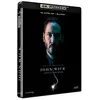 Image de John Wick (Blu Ray 4K Ultra HD) / John Wick 1 (Otro Día para Matar)