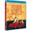 Image de Le cercle des poètes disparus (Dead Poets Society) (Blu Ray)