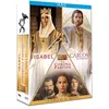 Image de Isabel + La Corona Partida + Carlos, Rey Emperador (Blu Ray)