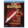 Image de Cine Quinqui:: Navajeros / Colegas / Deprisa, deprisa / La estanquera de Vallecas (Blu Ray)