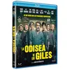 Image de La odisea de los Giles (2019) (Blu Ray)