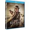 Image de The Legend of Ben Hall (2017) / La Leyenda de Ben Hall (Blu Ray)