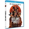Image de Outlaws and Angels (2016) / Ángeles y forajidos (Blu Ray)