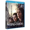Image de A Call to Spy (2019) / Las espías de Churchill (Blu Ray)