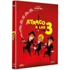 Image de Atraco a las tres (1962)