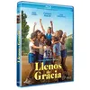 Image de Llenos de Gracia (2022) (Blu Ray)