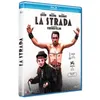 Image de La Strada (1954) (Blu Ray)