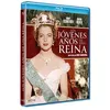 Image de Les Jeunes Années d'une reine (1954) / Mädchenjahre einer Königin (1954) (Blu Ray)
