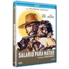 Image de El mercenario (1968) / Il Mercenario (Blu Ray)