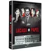 Image de La casa de papel Saison 1 (Partie 1 et 2) / La casa de papel Temporada 1