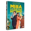 Image de Mira lo que Has Hecho Saison 2 / Mira lo que Has Hecho - Temporada 2 (DVD)
