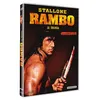 Image de Rambo - La Trilogie (DVD)