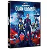 Image de Ant-Man et la Guêpe : Quantumania / Ant-Man and The Wasp: Quantumania (DVD)