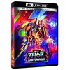 Image de Thor: Love and Thunder (Marvel) (Blu Ray 4K Ultra HD)