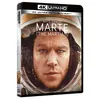 Image de Seul sur Mars (Blu Ray 4K Ultra HD) / The Martian