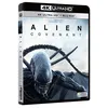 Image de Alien Covenant (Blu Ray 4K Ultra HD)