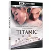 Image de Titanic (1997) (Blu Ray 4K Ultra HD + BD Extras)