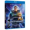 Image de Buzz l'Éclair (Disney) / Lightyear (Blu Ray)