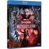Image de Doctor Strange in the Multiverse of Madness / Doctor Strange en el Multiverso de la Locura (Blu Ray)