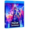 Image de Thor: Love and Thunder (Marvel) (Blu Ray)