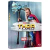 Image de Thor 1 - 4 (Marvel) (Blu Ray)