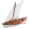 Image de Maquette en bois - Providence
