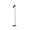 Image de Faro Link - Lampadaire Réglable À 1 Lumière, Noir, Gu10