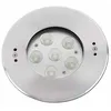 Image de Faro Edel Led Spot Encastrable De Piscine Led À18cm
