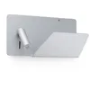 Image de Applique Led Suau Compacte Avec Chargeur Usb