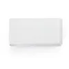 Image de Faro Aday-2 - Applique Murale Extérieure Led Grand Up Down Blanc Ip54