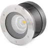 Image de FARO BARCELONA Spot Encastrable Dans Le Sol Led Suria-24 Rond 24°