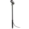 Image de Faro Foc-52 - Led Outdoor Tall Spike Light Dark Grey Ip65
