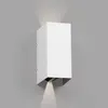 Image de FARO BARCELONA Applique D'extérieur Led Blind, Blanche