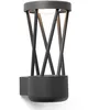 Image de FARO BARCELONA Applique D'extérieur Led Twist