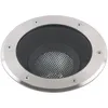 Image de Faro Geiser - Lumière Extérieure Encastrée Au Sol À Led Inclinable 32w 3000k 38deg. Ip67