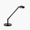 Image de Faro Inviting Lampe De Table Noire