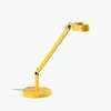 Image de Faro Inviting Lampe De Table Jaune