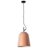 Image de Faro Studio Plafonnier Suspendu DÃ´me 29 Cm Rose