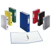 Image de Classeur Feuille 2 Anneaux de 40 mm 8 coulours